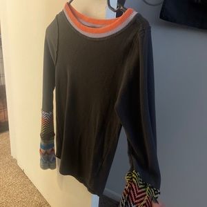 Free people thermal xs